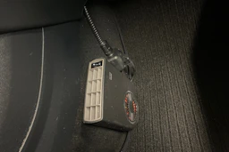 musta Mercedes-Benz CLA 2015 kuva 22.