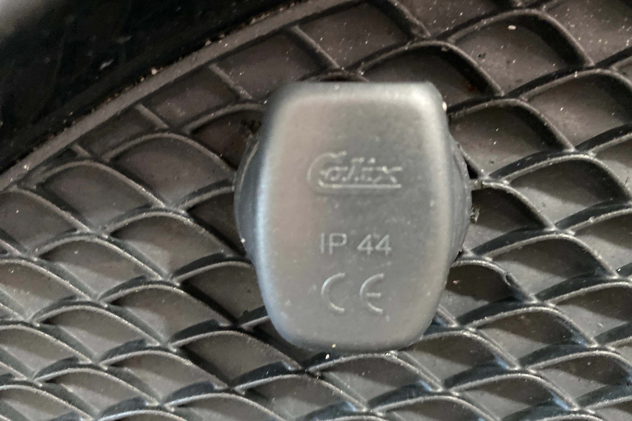 musta Mercedes-Benz CLA 2015 kuva 29.