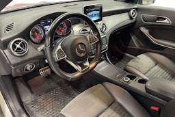 hopea Mercedes-Benz CLA 2016 kuva 7.