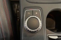 hopea Mercedes-Benz CLA 2016 kuva 24.