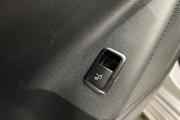 hopea Mercedes-Benz CLA 2016 kuva 25.