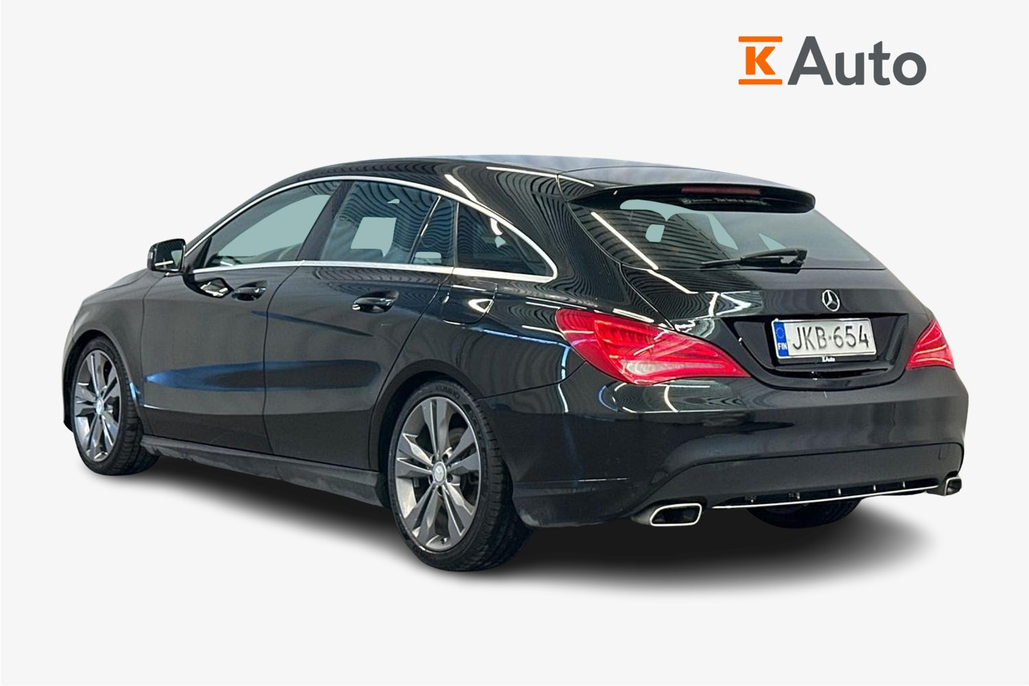 Mercedes-Benz CLA 2016, bild 2/28