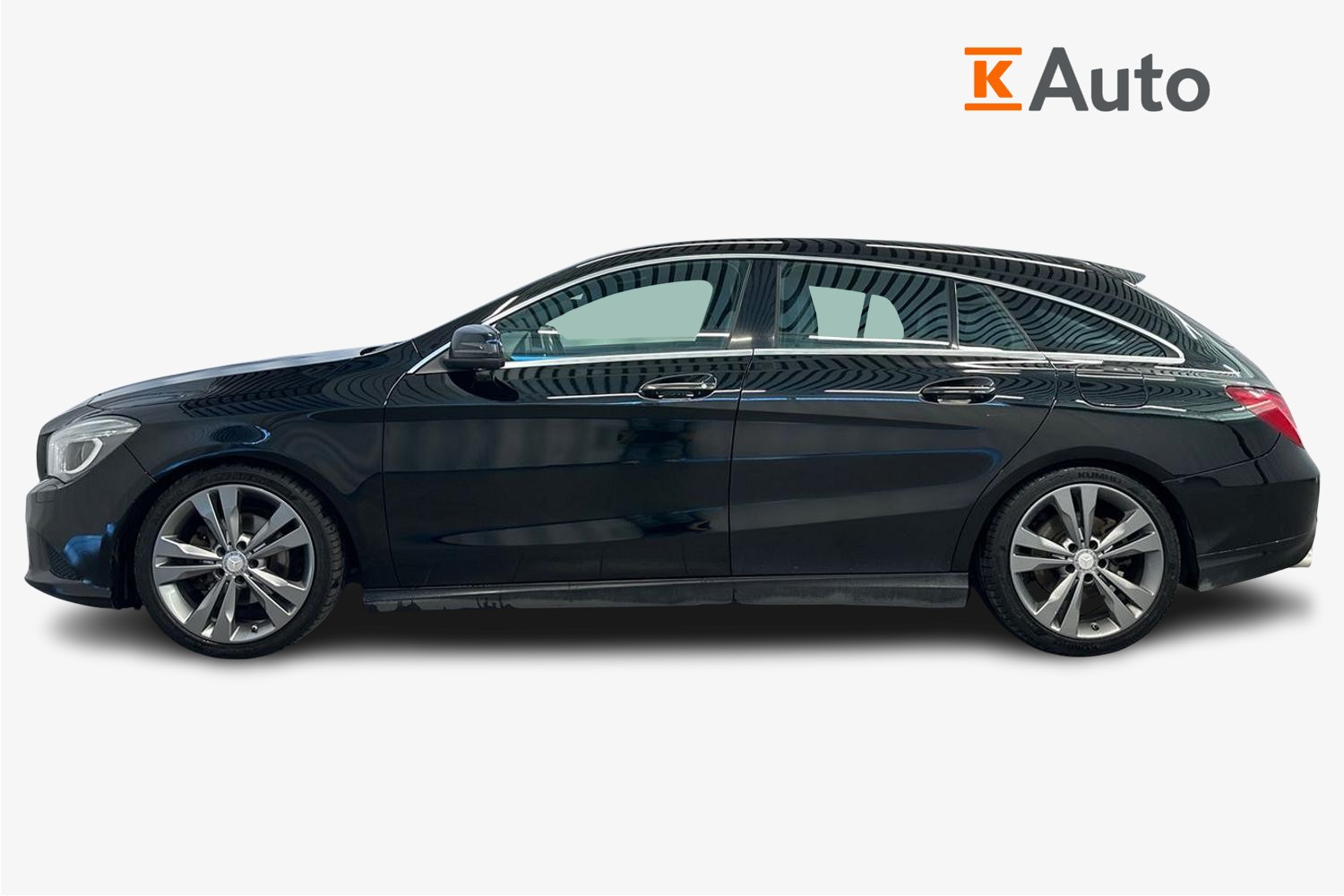 Mercedes-Benz CLA 2016, bild 5/28