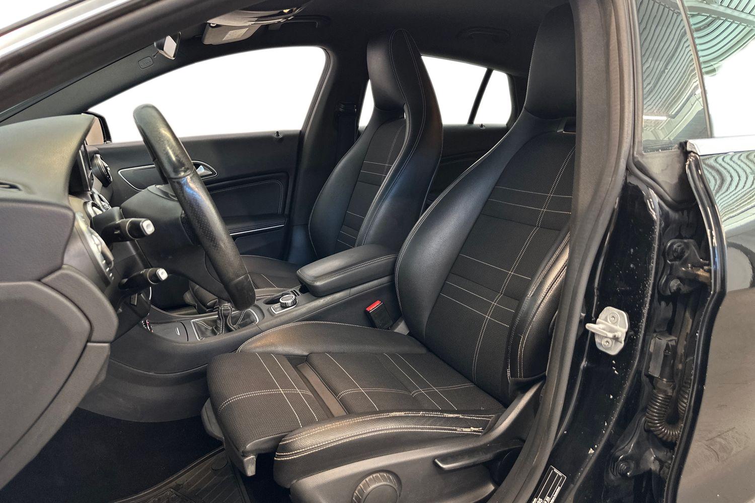 Mercedes-Benz CLA 2016, bild 7/28