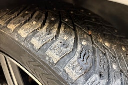 Harmaa Mercedes-Benz CLA 2016 kuva 14.