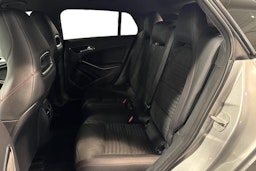 hopea Mercedes-Benz CLA 2017 kuva 10.