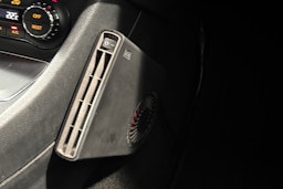 hopea Mercedes-Benz CLA 2017 kuva 24.