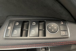 valkoinen Mercedes-Benz CLA 2017 kuva 27.