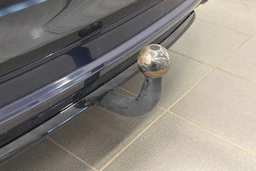musta Mercedes-Benz CLA 2017 kuva 14.