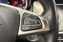 ruskea (beige) Mercedes-Benz CLA 2017 kuva 19.