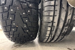 met. harmaa Mercedes-Benz CLA 2018 kuva 16.