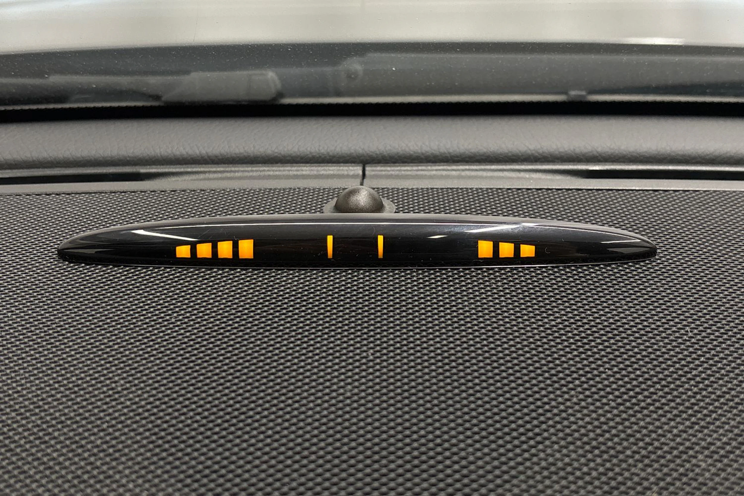 Harmaa Mercedes-Benz CLA 2018 kuva 16.
