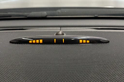 Harmaa Mercedes-Benz CLA 2018 kuva 16.