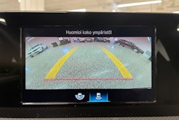 musta Mercedes-Benz CLA 2019 kuva 18.