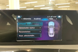 musta Mercedes-Benz CLA 2019 kuva 21.
