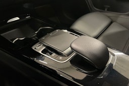 musta Mercedes-Benz CLA 2019 kuva 23.