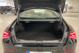 musta Mercedes-Benz CLA 2019 kuva 25.