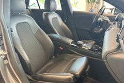 harmaa Mercedes-Benz CLA 2019 kuva 19.