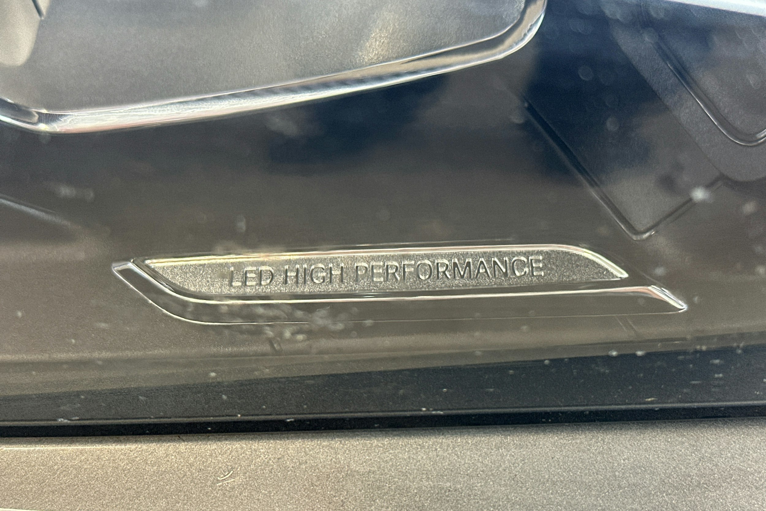 harmaa Mercedes-Benz CLA 2019 kuva 20.