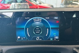 harmaa Mercedes-Benz CLA 2019 kuva 25.