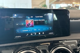 harmaa Mercedes-Benz CLA 2019 kuva 30.