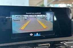 harmaa Mercedes-Benz CLA 2019 kuva 31.