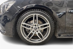 musta Mercedes-Benz CLA 2019 kuva 11.