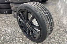 musta Mercedes-Benz CLA 2019 kuva 13.