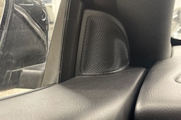 musta Mercedes-Benz CLA 2019 kuva 15.