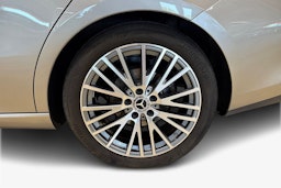 harmaa Mercedes-Benz CLA 2020 kuva 11.