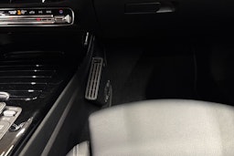 harmaa Mercedes-Benz CLA 2020 kuva 23.