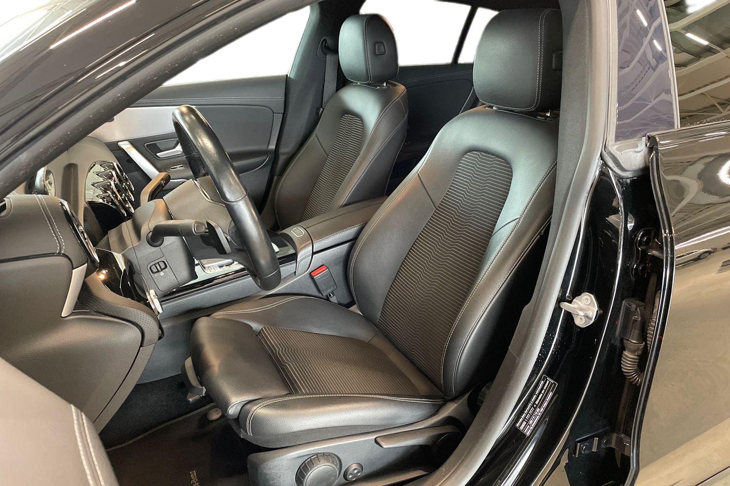 Mercedes-Benz CLA 2020, kuva 6/40