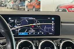 musta Mercedes-Benz CLA 2020 kuva 23.