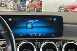 musta Mercedes-Benz CLA 2020 kuva 24.