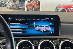 musta Mercedes-Benz CLA 2020 kuva 26.
