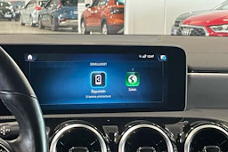 musta Mercedes-Benz CLA 2020 kuva 28.