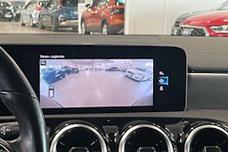 musta Mercedes-Benz CLA 2020 kuva 30.