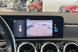 musta Mercedes-Benz CLA 2020 kuva 31.