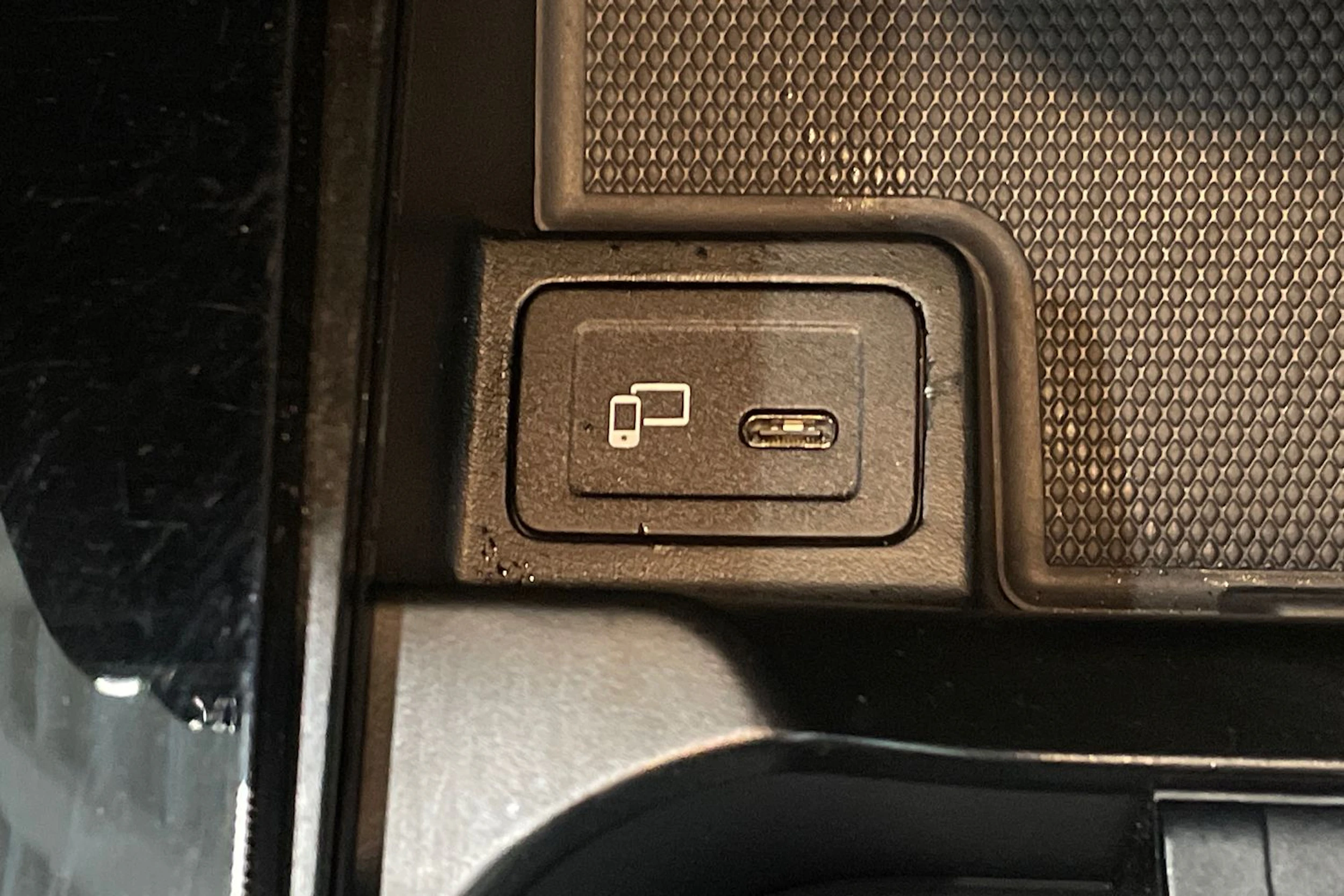 musta Mercedes-Benz CLA 2020 kuva 32.