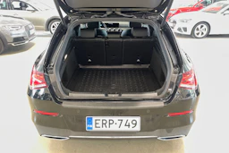 musta Mercedes-Benz CLA 2020 kuva 37.