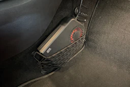 musta Mercedes-Benz CLA 2020 kuva 39.