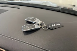 musta Mercedes-Benz CLA 2020 kuva 40.