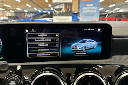 musta Mercedes-Benz CLA 2020 kuva 18.