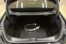 musta Mercedes-Benz CLA 2020 kuva 29.