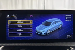 valkoinen Mercedes-Benz CLA 2020 kuva 20.