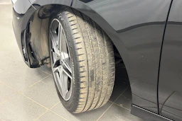 musta Mercedes-Benz CLA 2020 kuva 13.