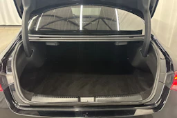 musta Mercedes-Benz CLA 2020 kuva 16.