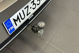 harmaa Mercedes-Benz CLA 2020 kuva 16.
