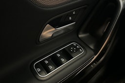 harmaa Mercedes-Benz CLA 2020 kuva 17.