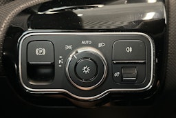 harmaa Mercedes-Benz CLA 2020 kuva 18.